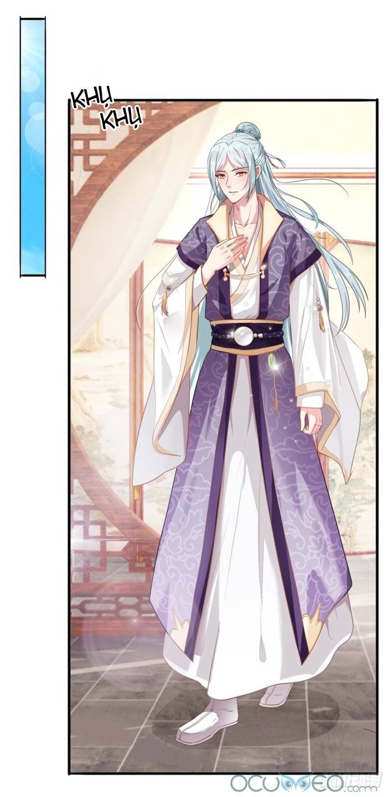 Tư Sủng Âm Dương Phi Chap 8 - Next Chap 9