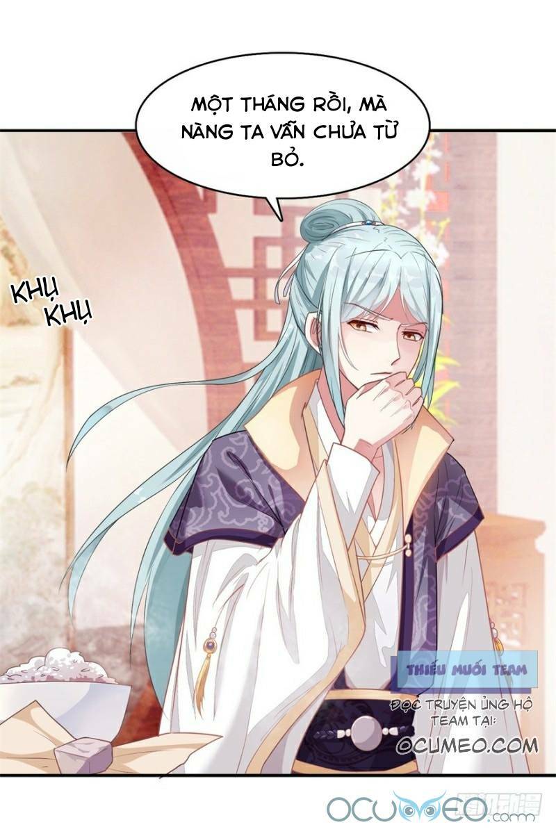 Tư Sủng Âm Dương Phi Chap 8 - Next Chap 9