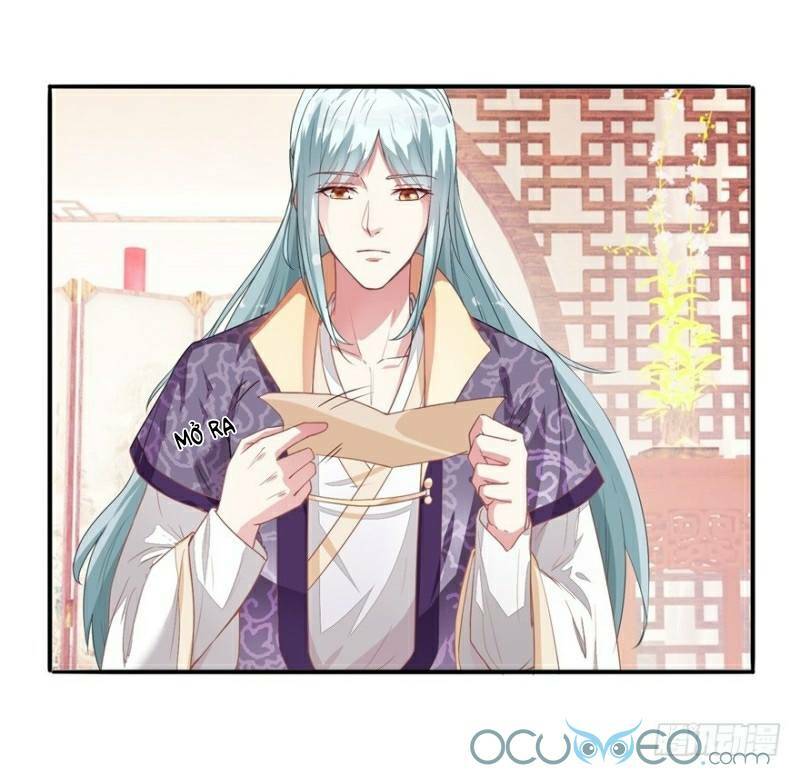 Tư Sủng Âm Dương Phi Chap 8 - Next Chap 9