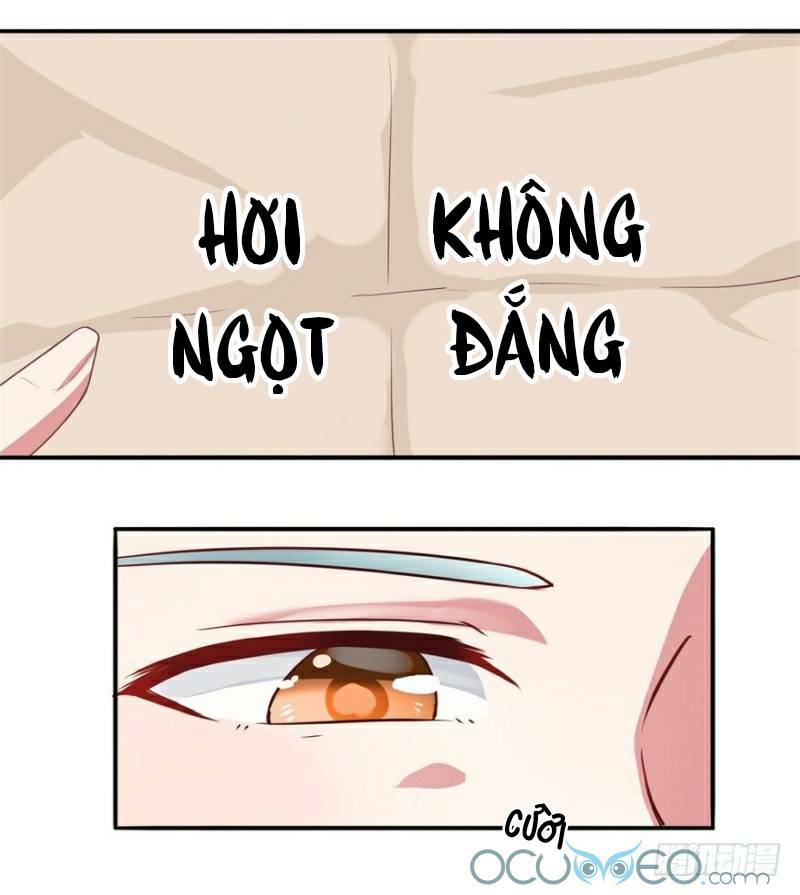 Tư Sủng Âm Dương Phi Chap 8 - Next Chap 9