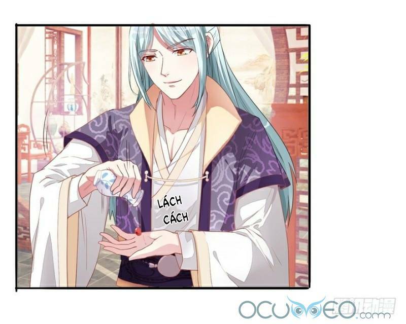 Tư Sủng Âm Dương Phi Chap 8 - Next Chap 9