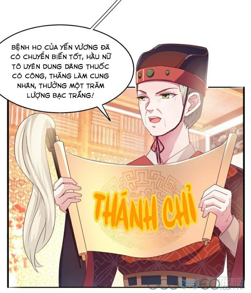 Tư Sủng Âm Dương Phi Chap 9 - Next Chap 10