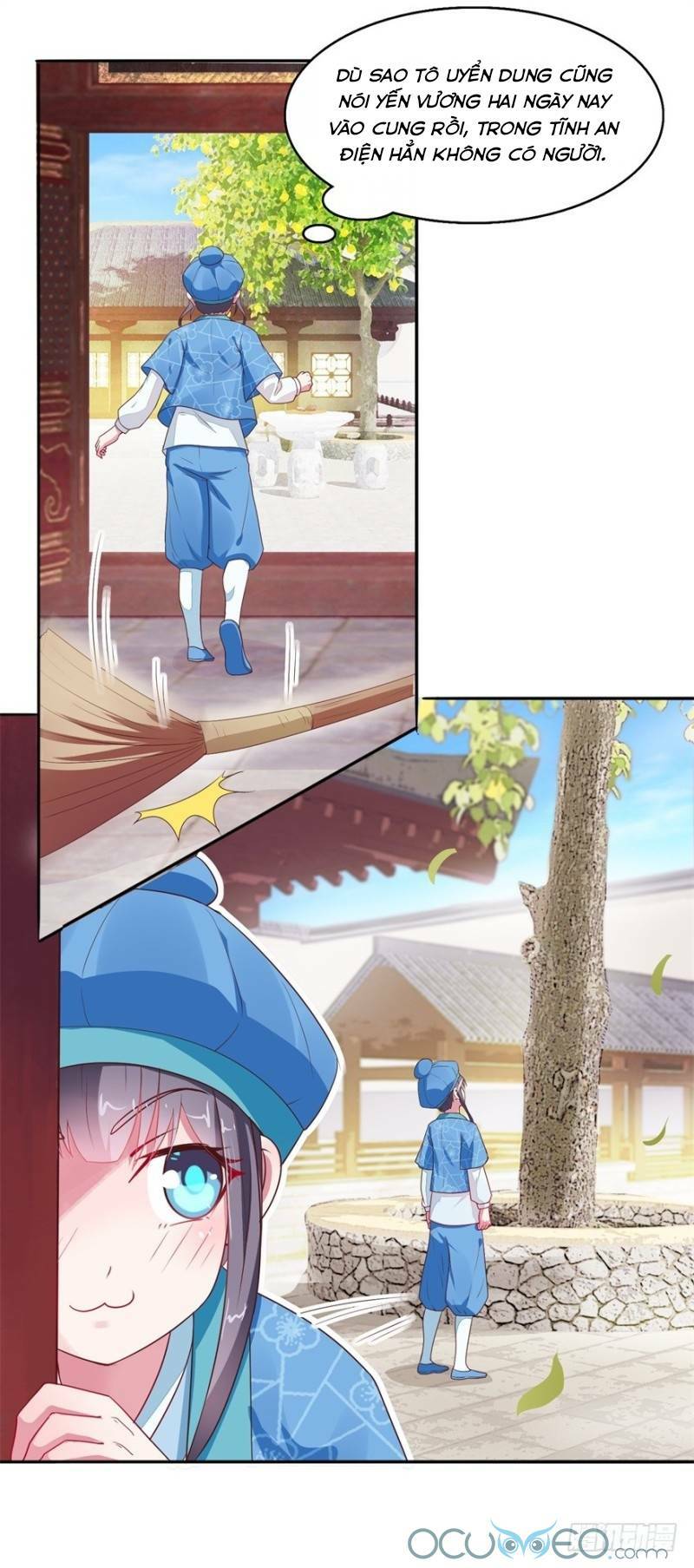 Tư Sủng Âm Dương Phi Chap 9 - Next Chap 10