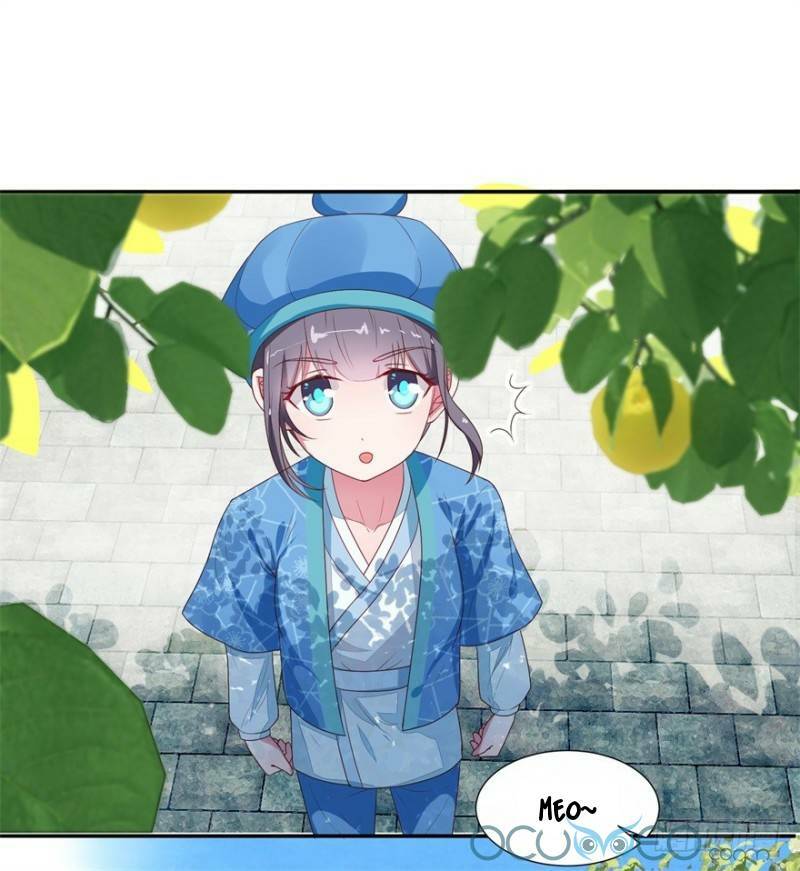 Tư Sủng Âm Dương Phi Chap 9 - Next Chap 10