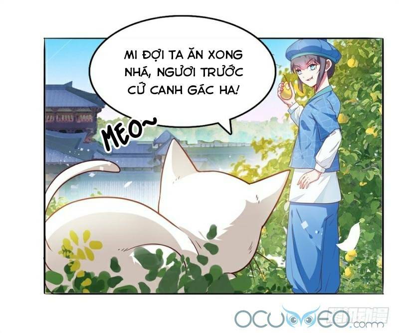 Tư Sủng Âm Dương Phi Chap 9 - Next Chap 10