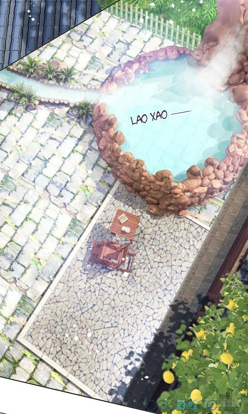 Tư Sủng Âm Dương Phi Chap 9 - Next Chap 10