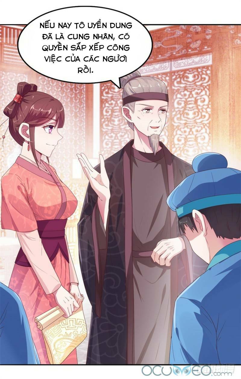 Tư Sủng Âm Dương Phi Chap 9 - Next Chap 10