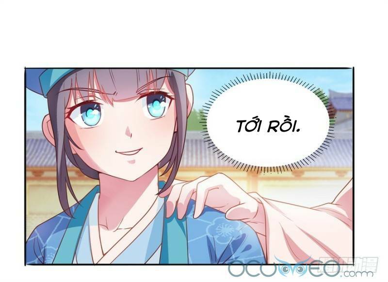 Tư Sủng Âm Dương Phi Chap 9 - Next Chap 10