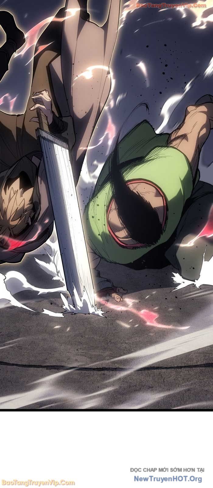 Tử Thần Phiêu Nguyệt Chap 101 - Next Chap 102