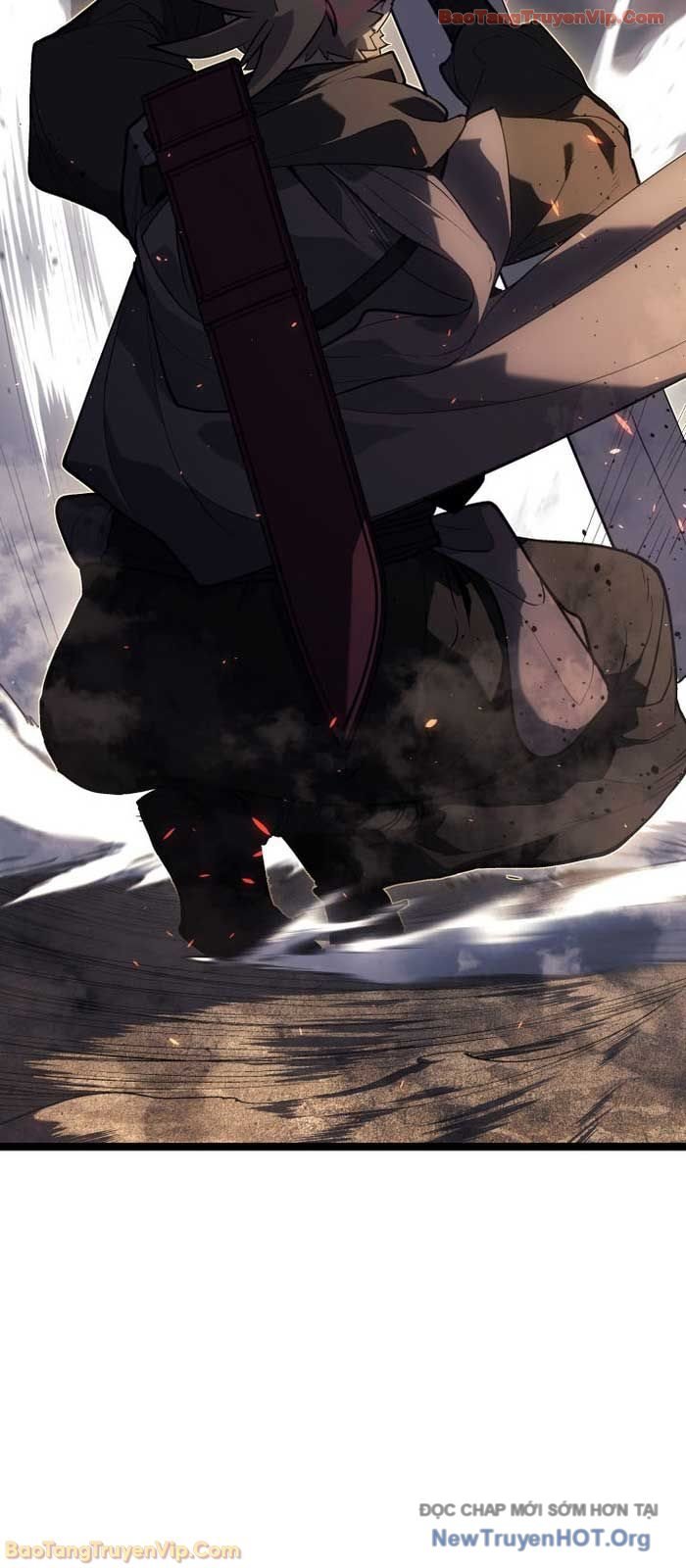 Tử Thần Phiêu Nguyệt Chap 101 - Next Chap 102