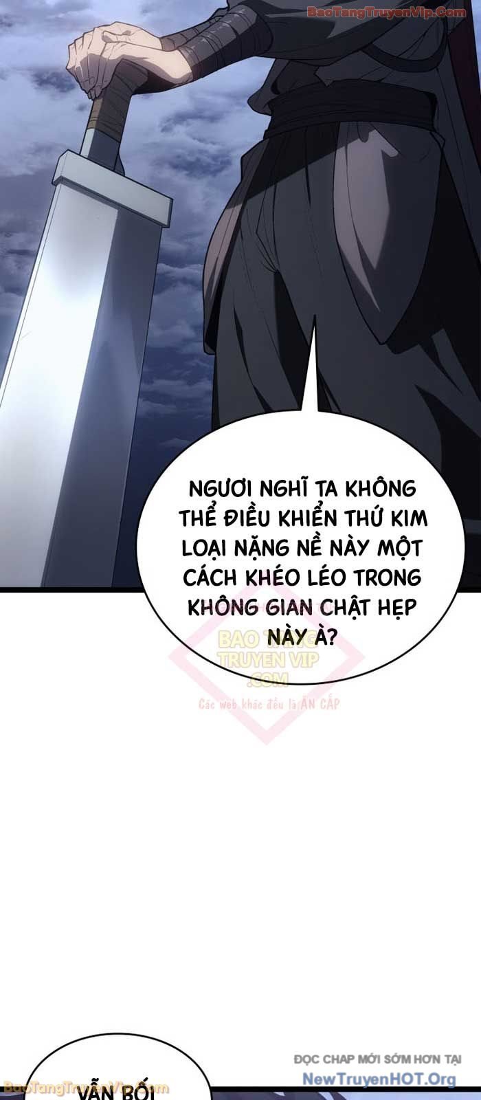 Tử Thần Phiêu Nguyệt Chap 101 - Next Chap 102
