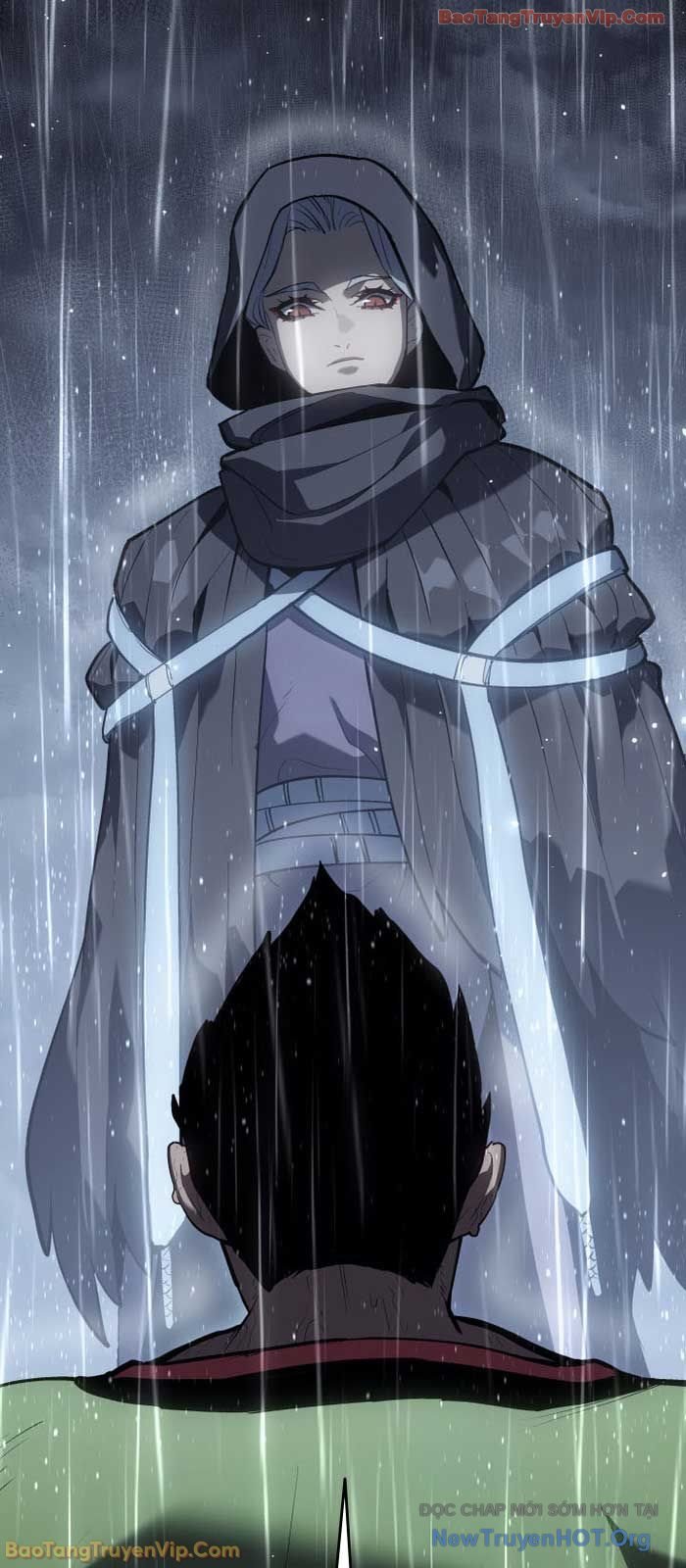 Tử Thần Phiêu Nguyệt Chap 101 - Next Chap 102