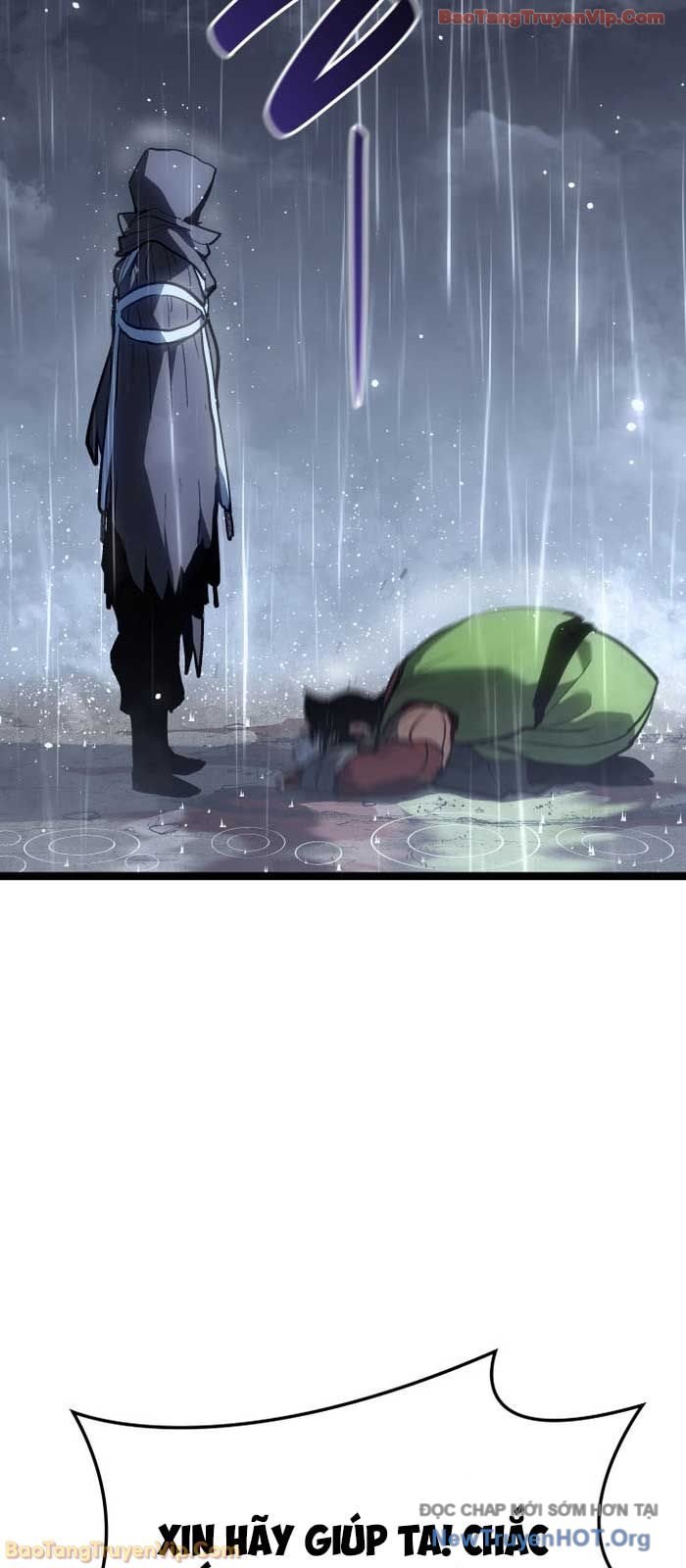 Tử Thần Phiêu Nguyệt Chap 101 - Next Chap 102