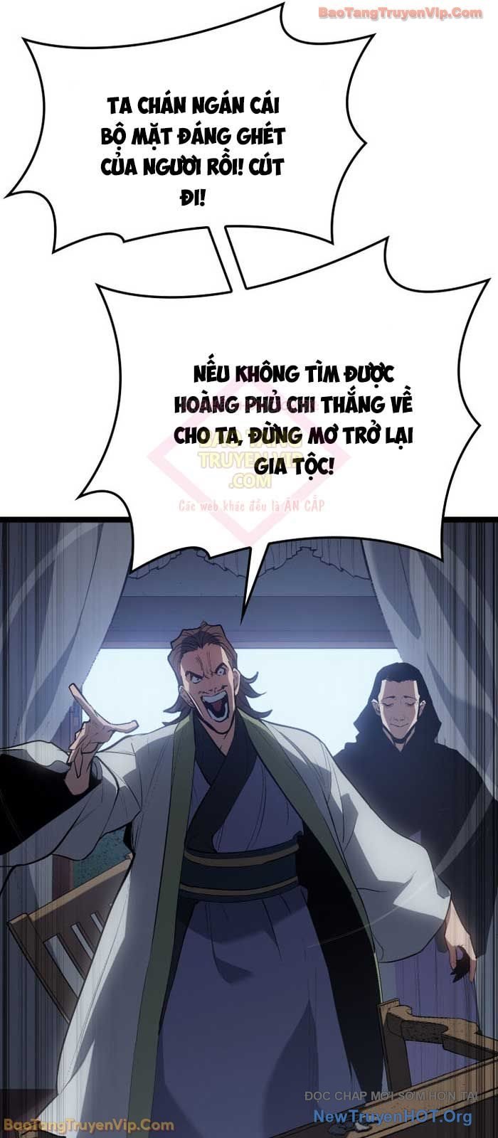 Tử Thần Phiêu Nguyệt Chap 101 - Next Chap 102