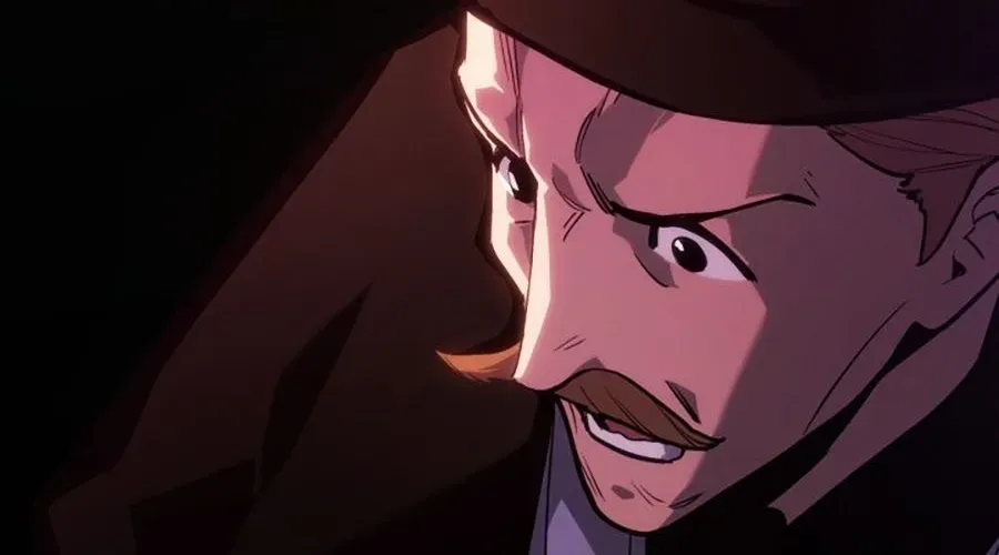 Tử Thần Phiêu Nguyệt Chap 109 - Next Chap 110