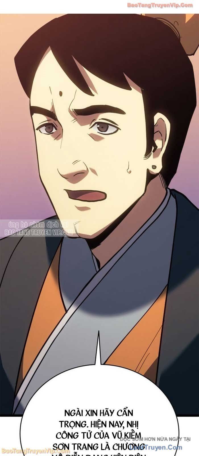 Tử Thần Phiêu Nguyệt Chap 111 - Next Chap 112