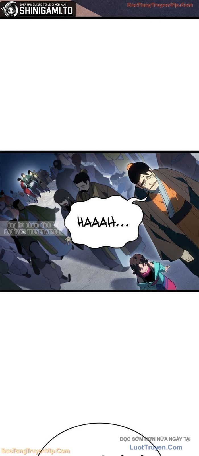 Tử Thần Phiêu Nguyệt Chap 112 - Next Chap 113