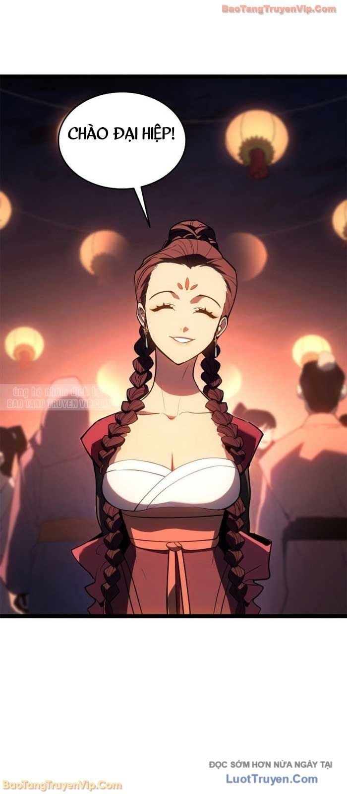 Tử Thần Phiêu Nguyệt Chap 112 - Next Chap 113