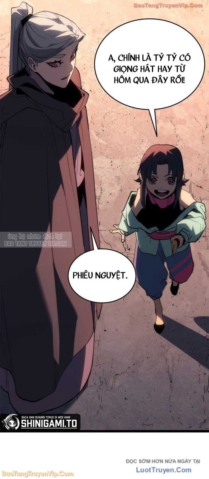 Tử Thần Phiêu Nguyệt Chap 112 - Next Chap 113