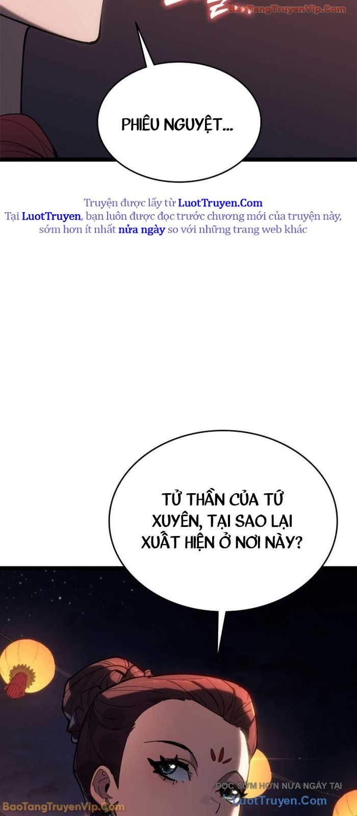 Tử Thần Phiêu Nguyệt Chap 112 - Next Chap 113