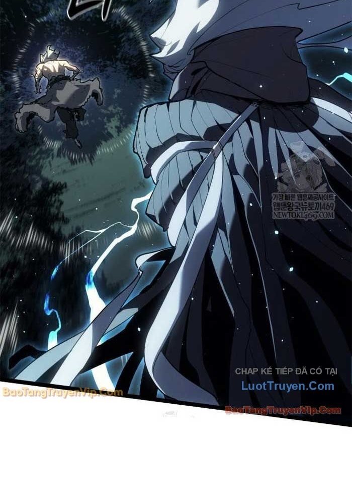 Tử Thần Phiêu Nguyệt Chap 116 - Next Chap 117