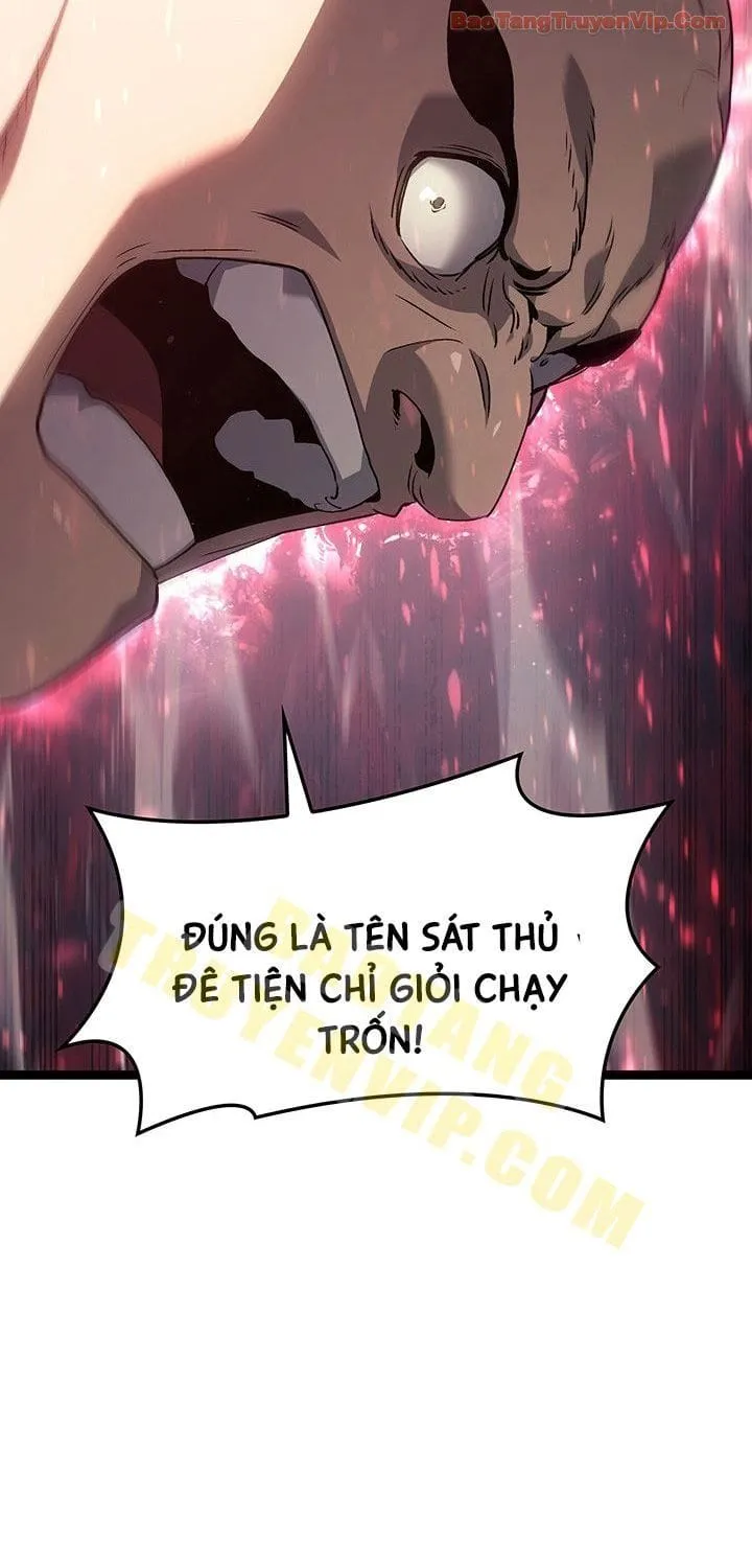 Tử Thần Phiêu Nguyệt Chap 129 - Next Chap 130