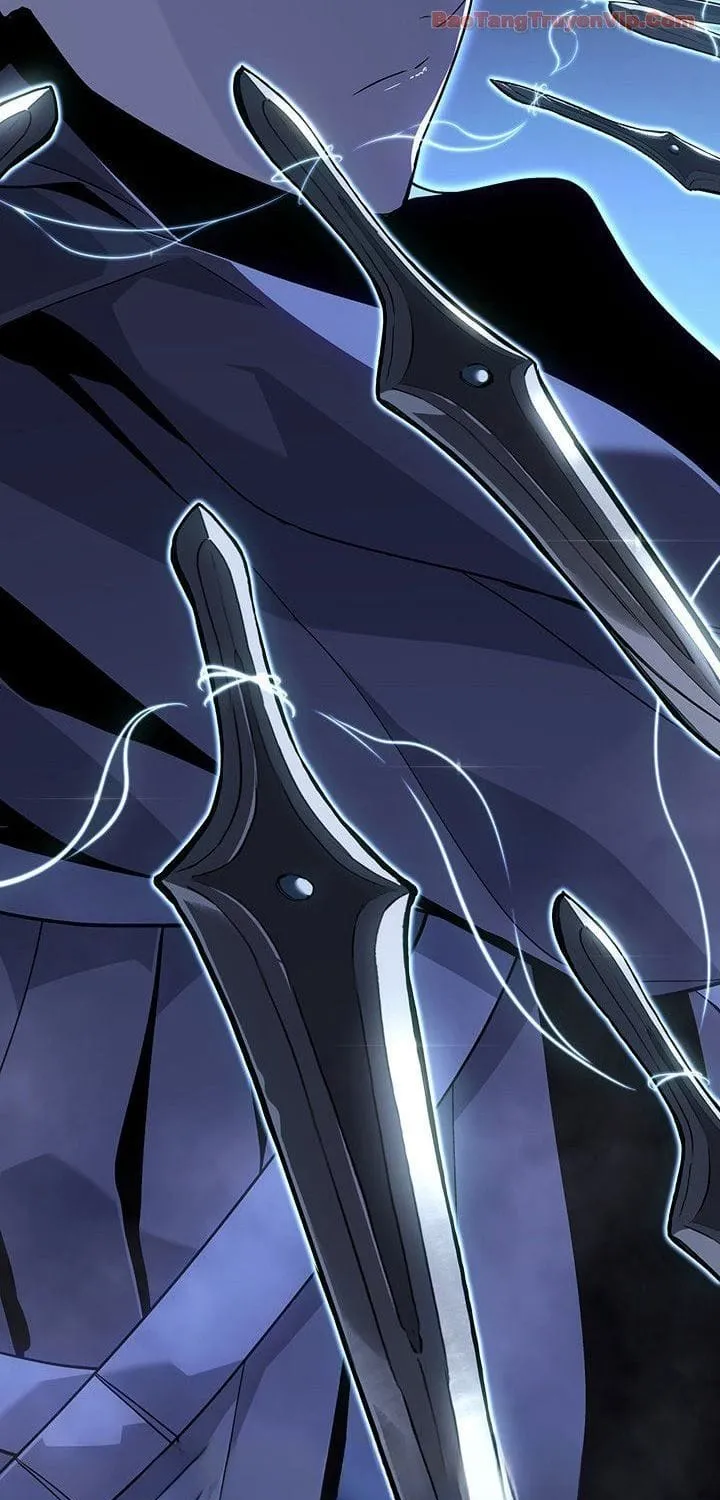 Tử Thần Phiêu Nguyệt Chap 129 - Next Chap 130