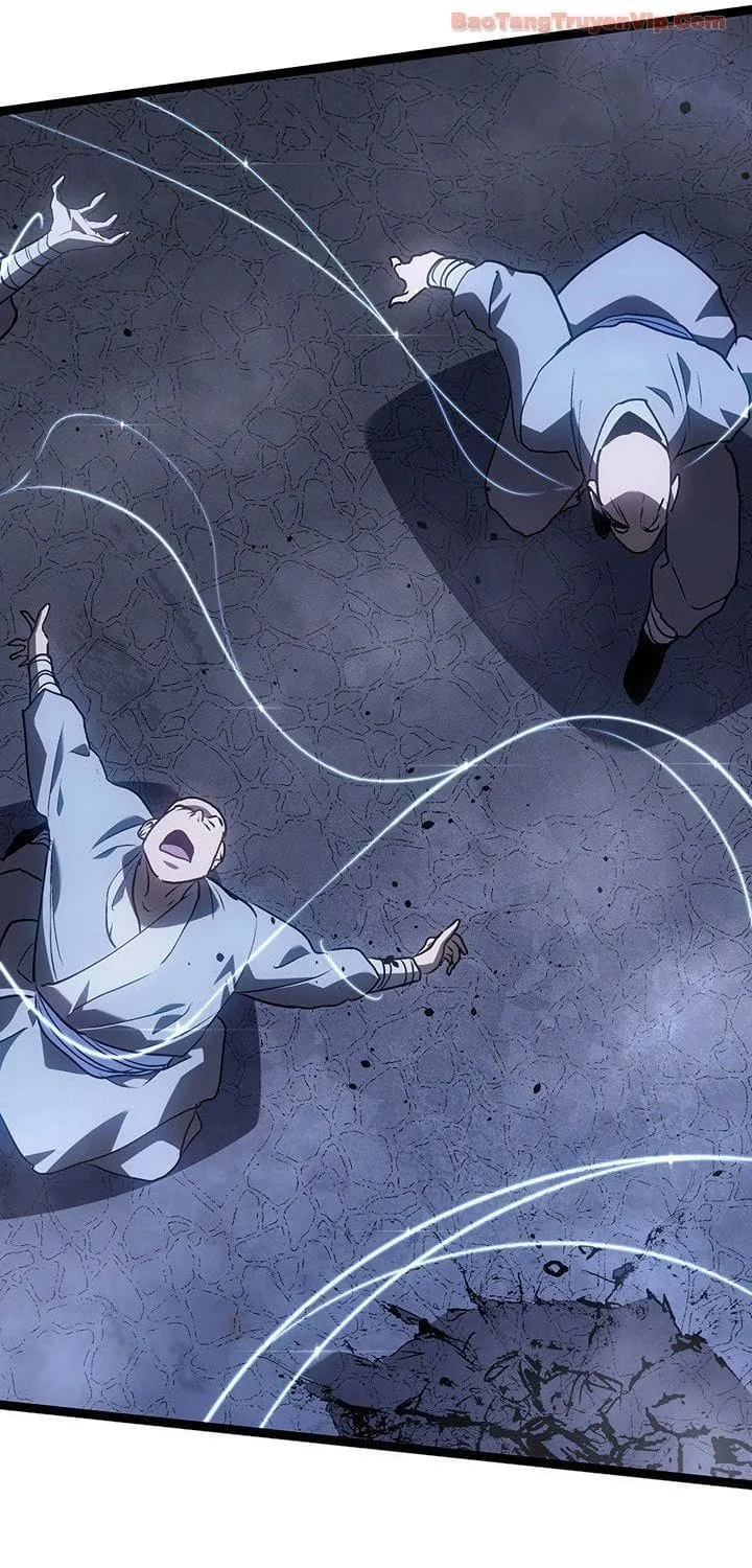 Tử Thần Phiêu Nguyệt Chap 129 - Next Chap 130