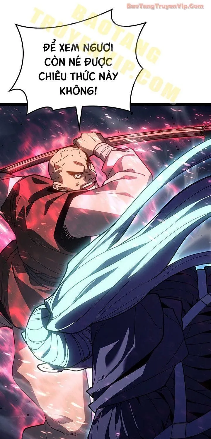 Tử Thần Phiêu Nguyệt Chap 129 - Next Chap 130