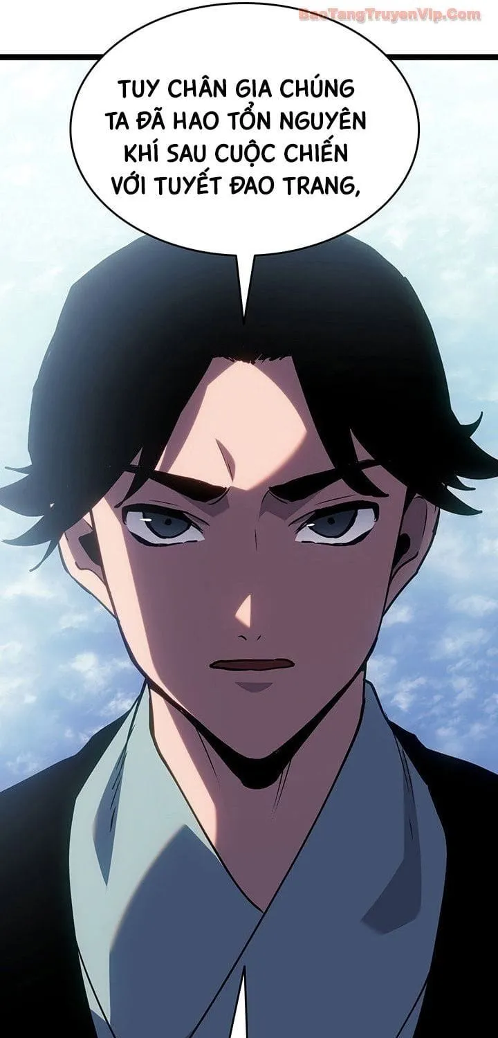 Tử Thần Phiêu Nguyệt Chap 129 - Next Chap 130