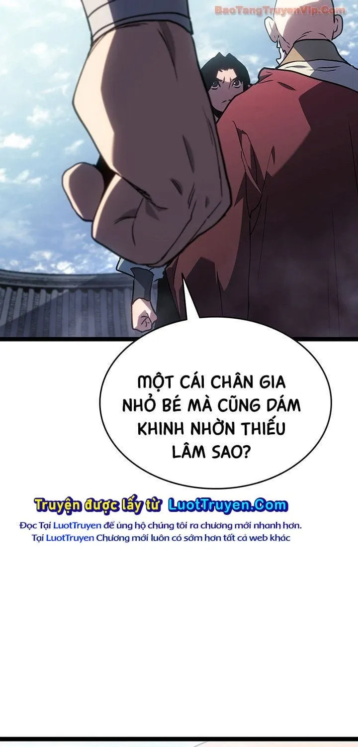 Tử Thần Phiêu Nguyệt Chap 129 - Next Chap 130
