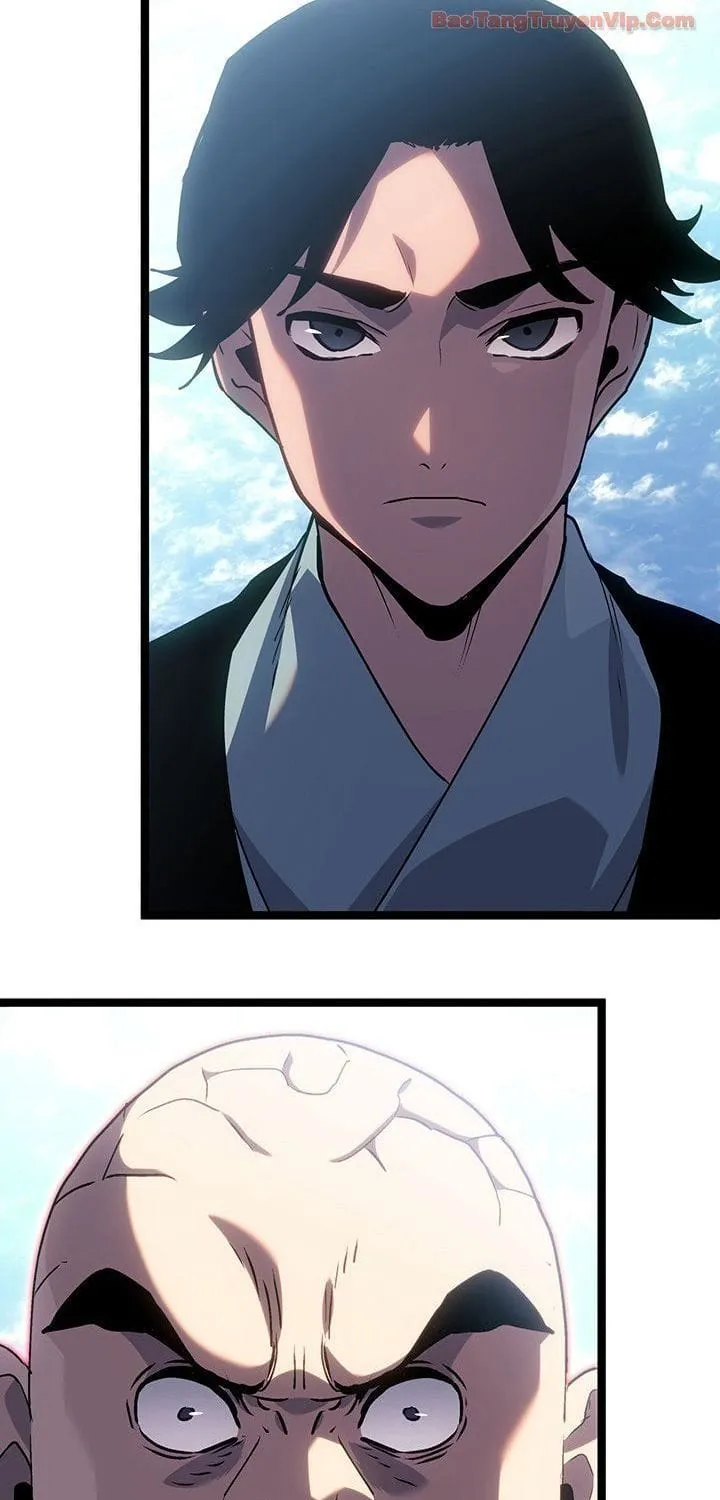 Tử Thần Phiêu Nguyệt Chap 129 - Next Chap 130