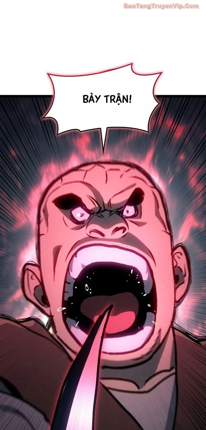 Tử Thần Phiêu Nguyệt Chap 129 - Next Chap 130