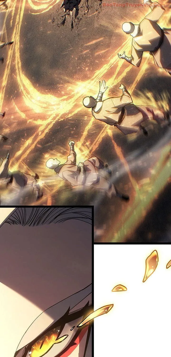 Tử Thần Phiêu Nguyệt Chap 129 - Next Chap 130