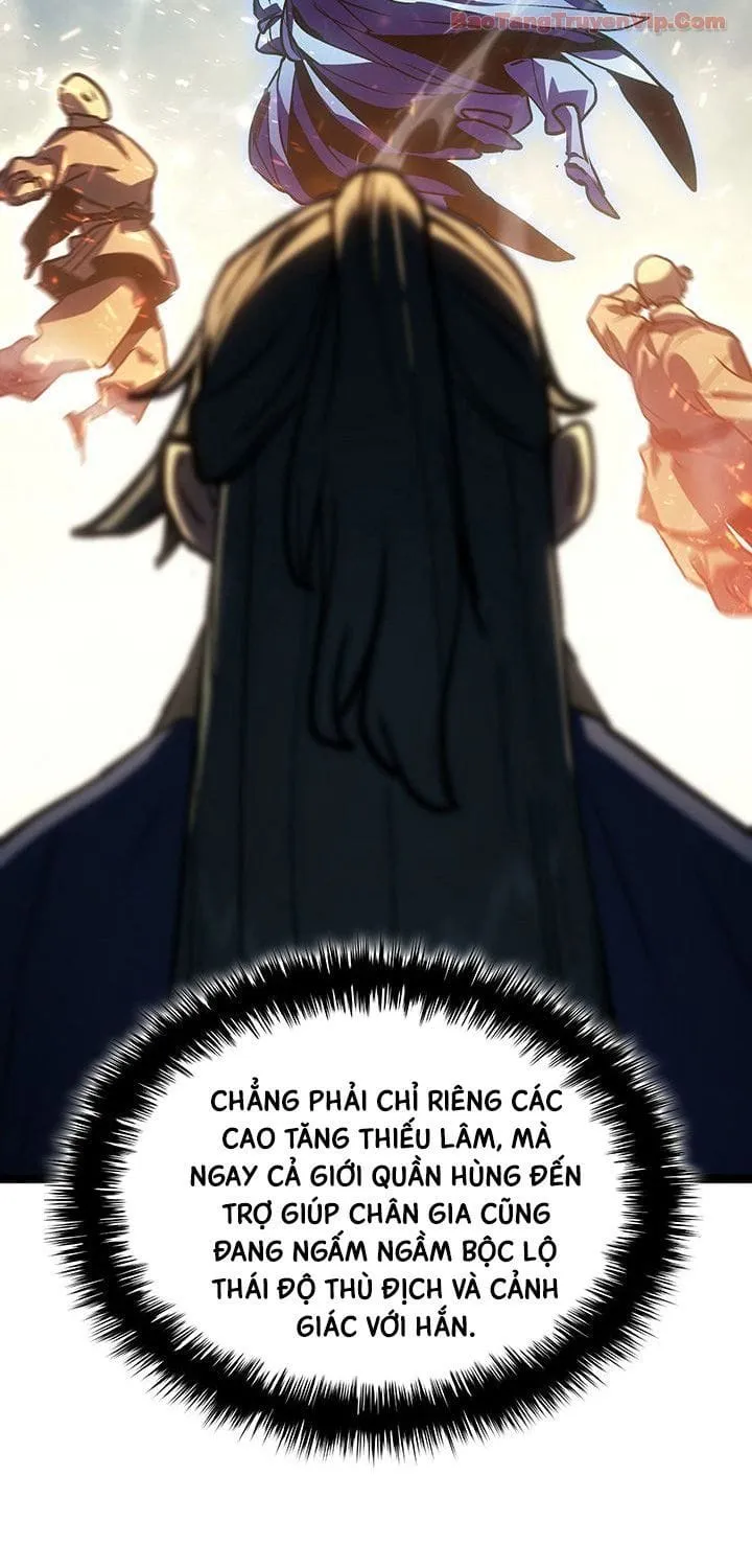 Tử Thần Phiêu Nguyệt Chap 129 - Next Chap 130