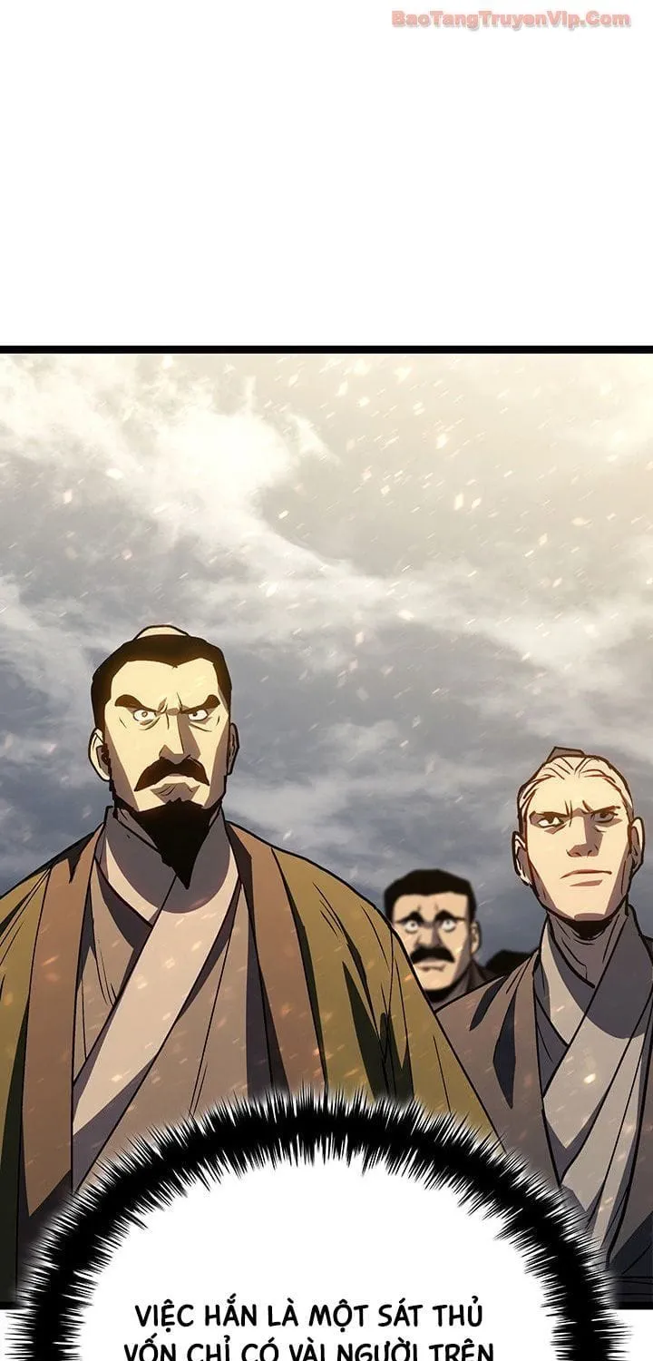 Tử Thần Phiêu Nguyệt Chap 129 - Next Chap 130