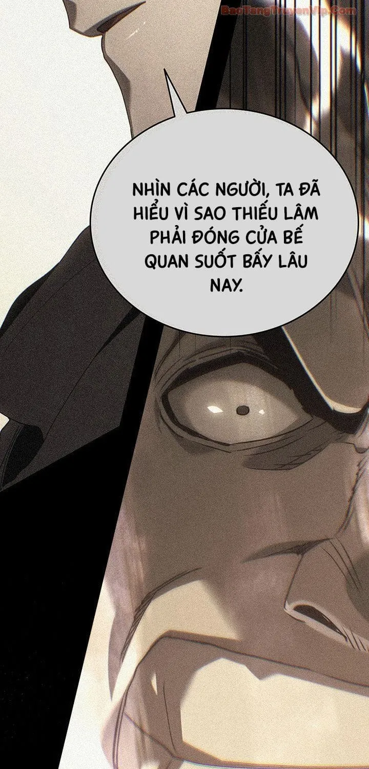 Tử Thần Phiêu Nguyệt Chap 129 - Next Chap 130