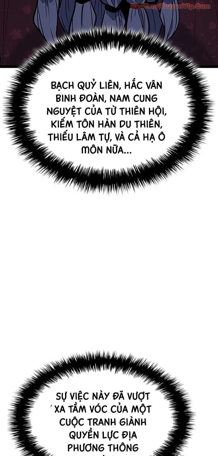 Tử Thần Phiêu Nguyệt Chap 130 - Next Chap 131