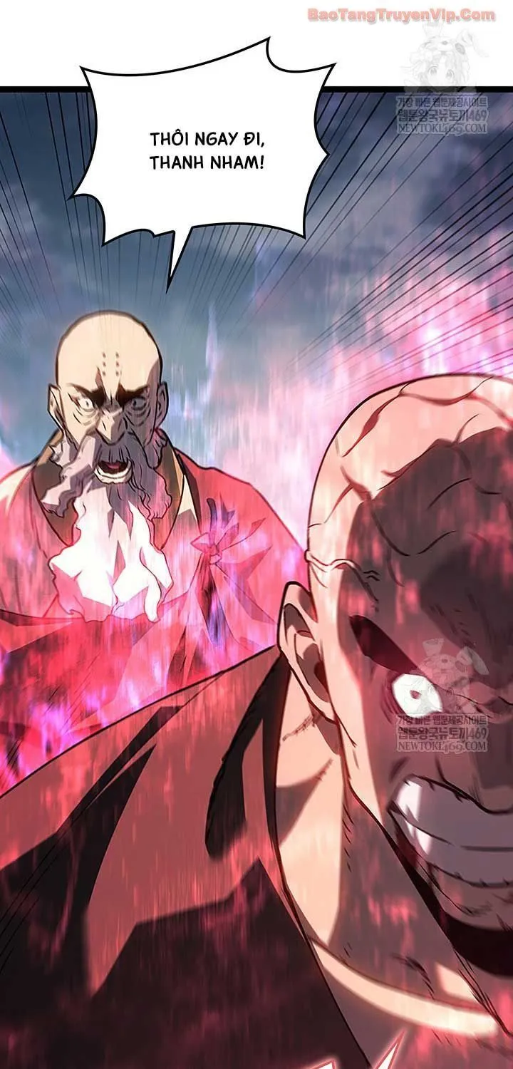 Tử Thần Phiêu Nguyệt Chap 130 - Next Chap 131