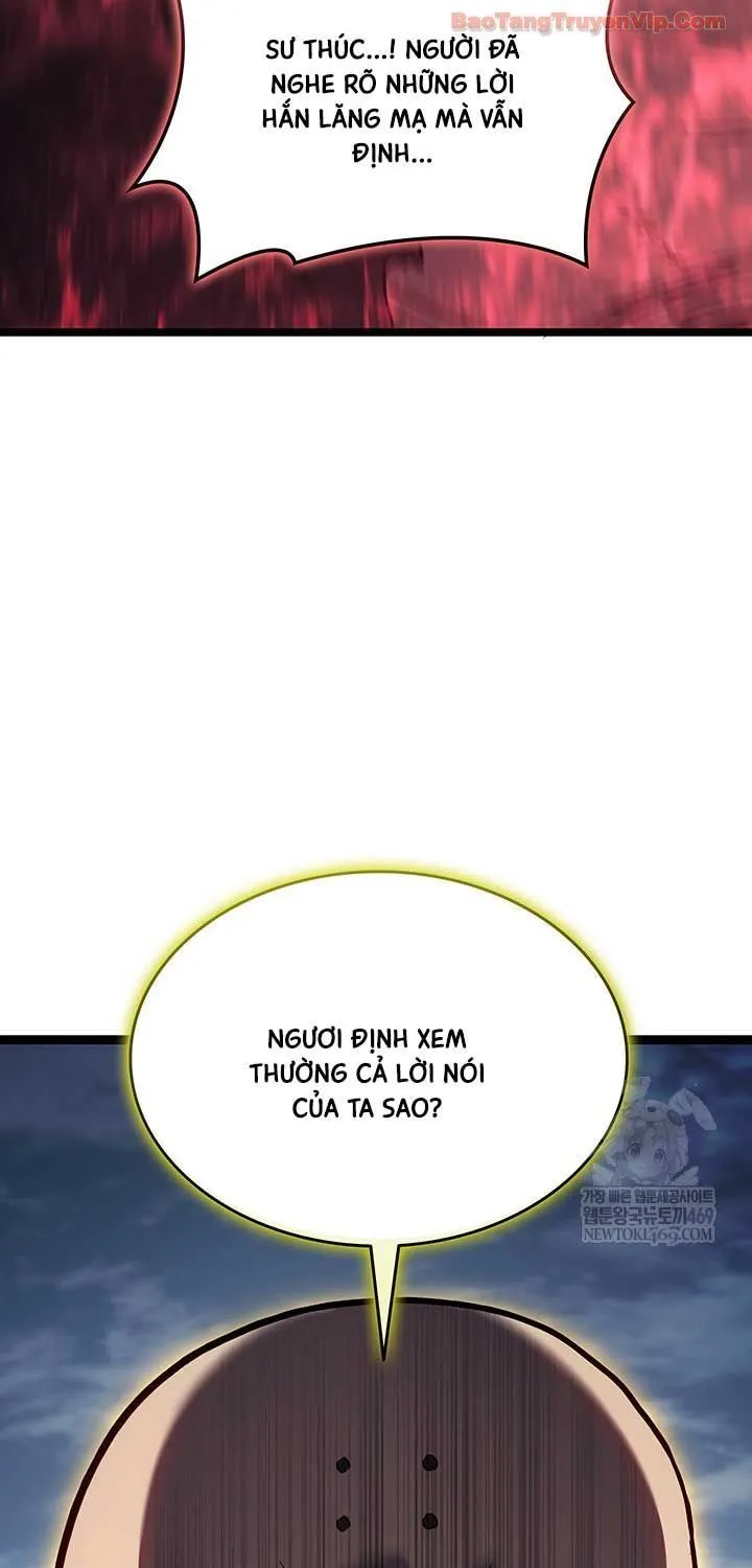 Tử Thần Phiêu Nguyệt Chap 130 - Next Chap 131