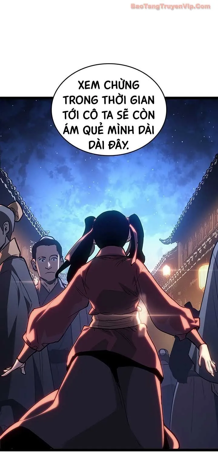 Tử Thần Phiêu Nguyệt Chap 130 - Next Chap 131