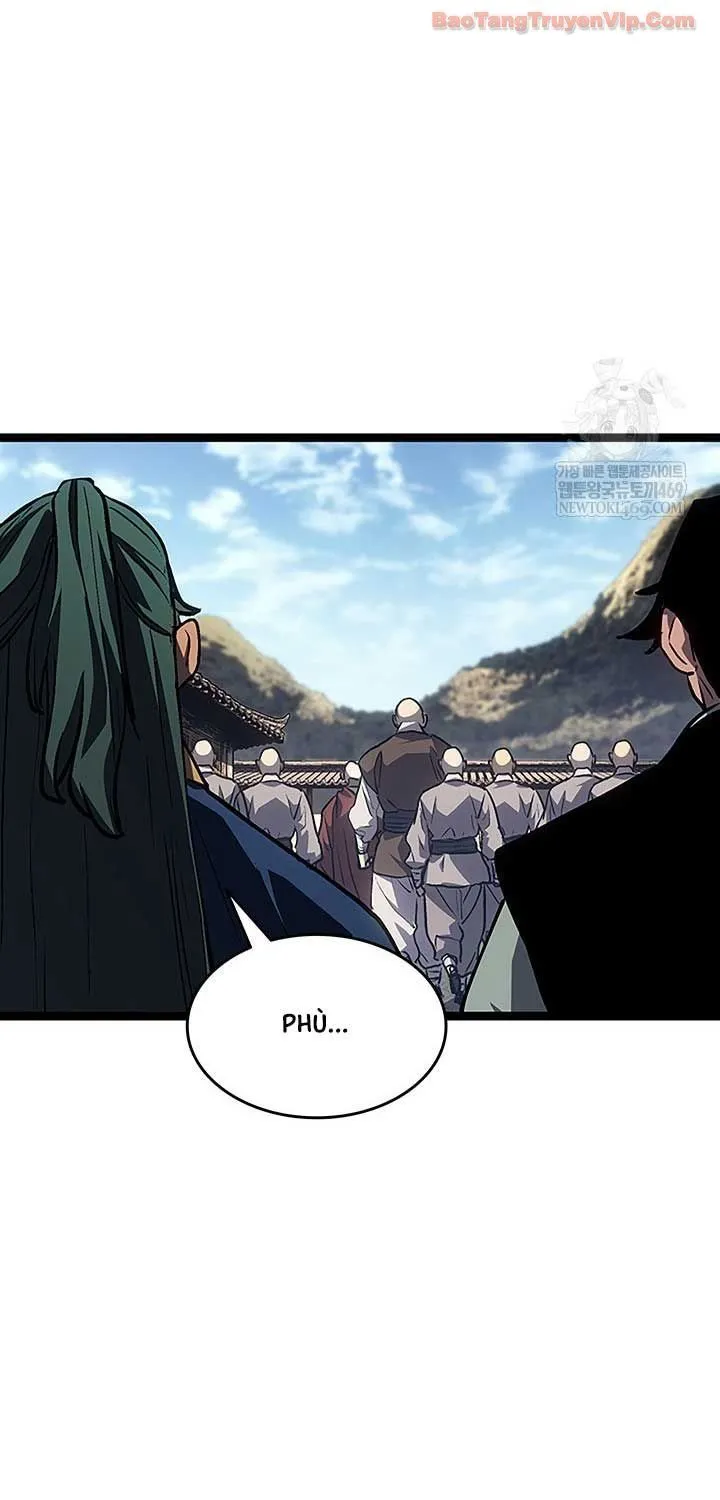 Tử Thần Phiêu Nguyệt Chap 130 - Next Chap 131