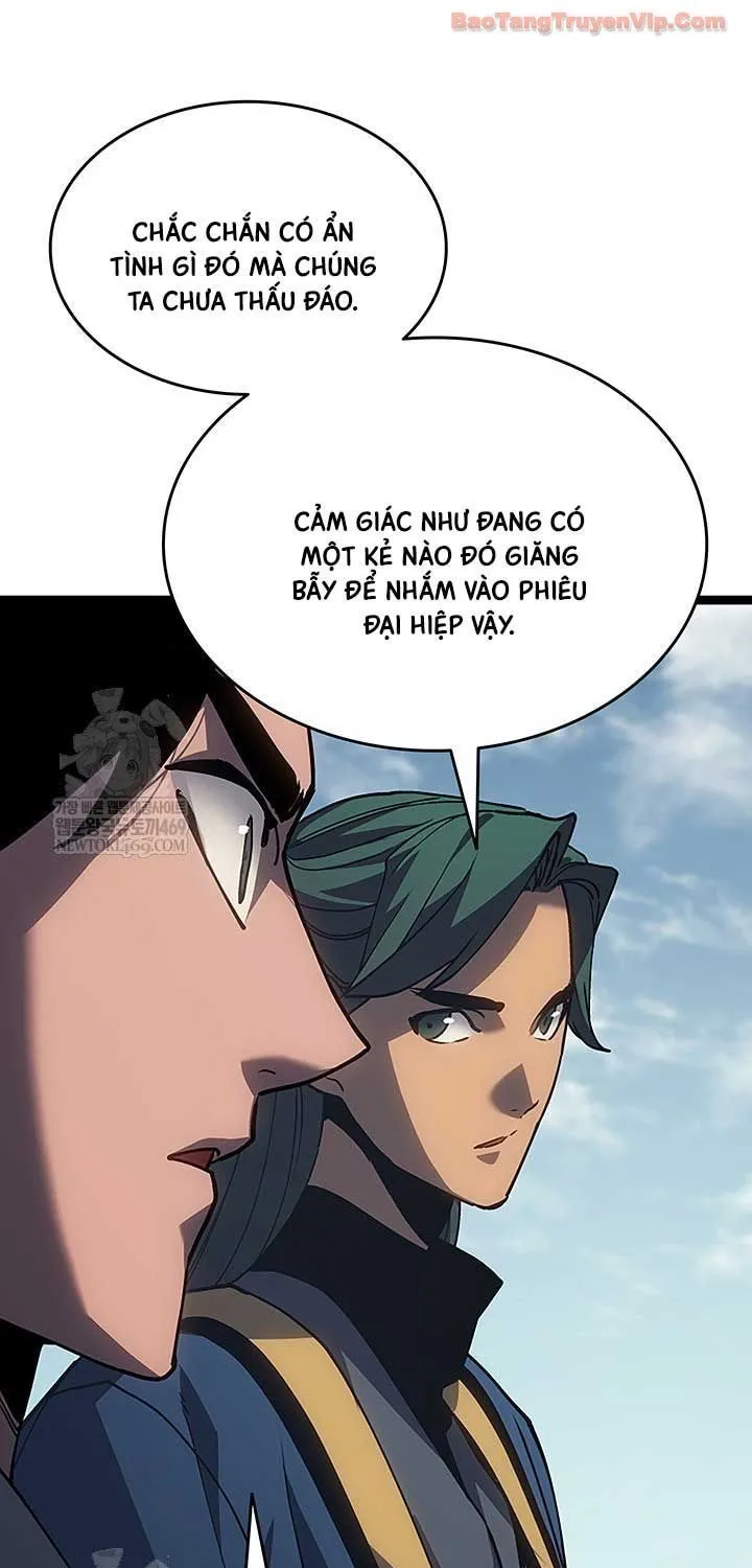 Tử Thần Phiêu Nguyệt Chap 130 - Next Chap 131