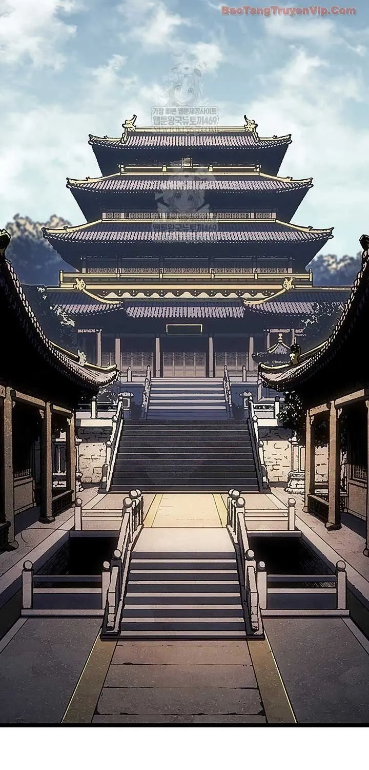 Tử Thần Phiêu Nguyệt Chap 130 - Next Chap 131