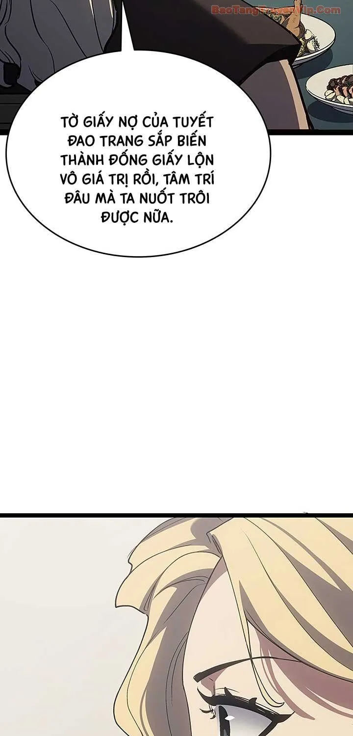 Tử Thần Phiêu Nguyệt Chap 130 - Next Chap 131