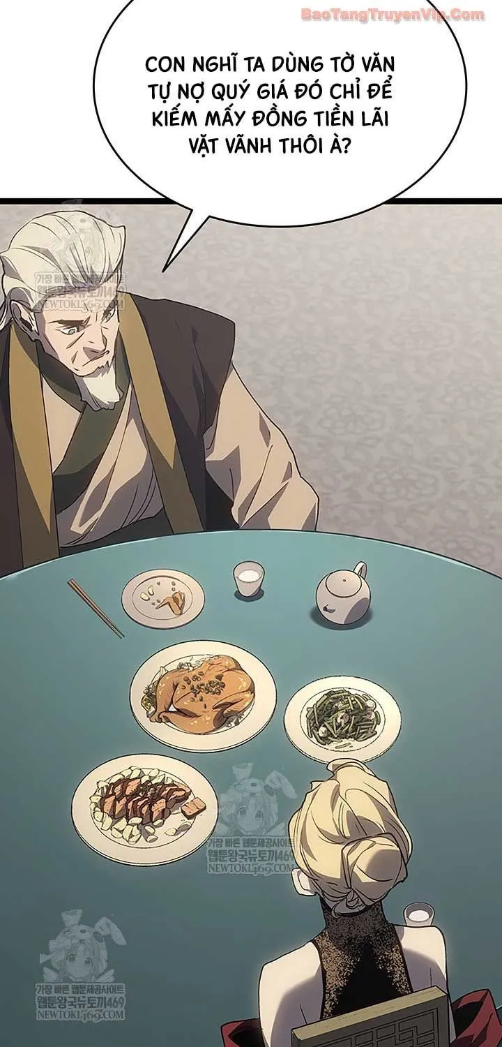 Tử Thần Phiêu Nguyệt Chap 130 - Next Chap 131