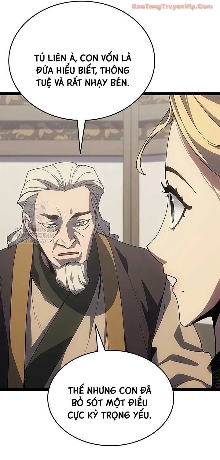 Tử Thần Phiêu Nguyệt Chap 130 - Next Chap 131