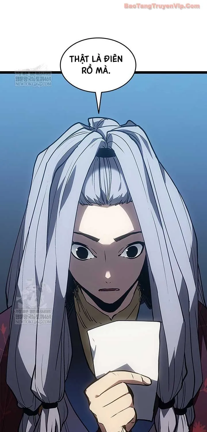 Tử Thần Phiêu Nguyệt Chap 130 - Next Chap 131