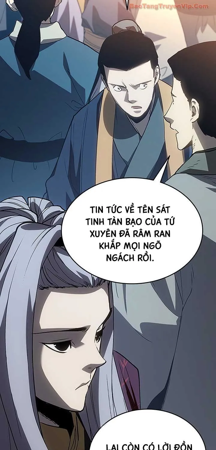 Tử Thần Phiêu Nguyệt Chap 130 - Next Chap 131