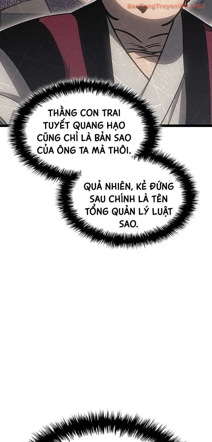 Tử Thần Phiêu Nguyệt Chap 130 - Next Chap 131